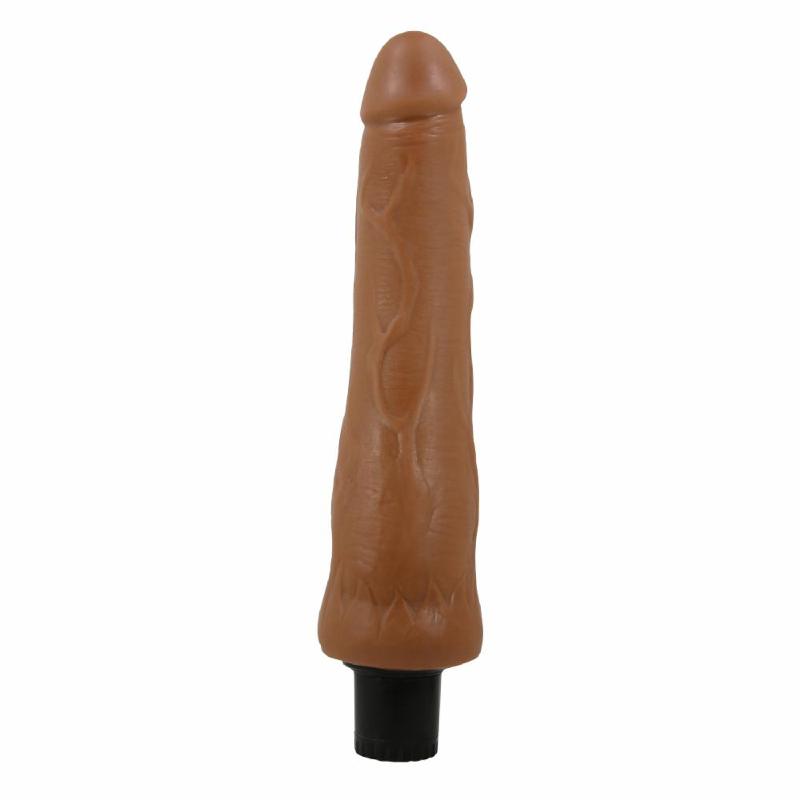Вібратор - Pretty Love Sliding Skin Alfredo 9.8" Latin