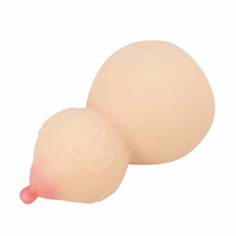 Мастурбатор - Crazy Bull Calabash Masturbator Flesh