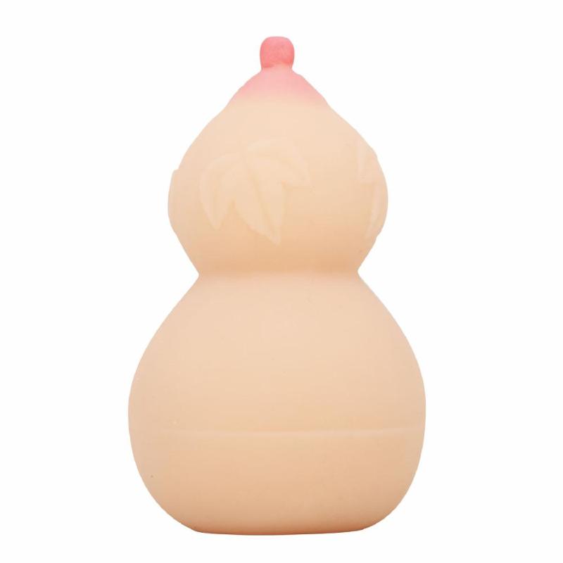 Мастурбатор - Crazy Bull Calabash Masturbator Flesh