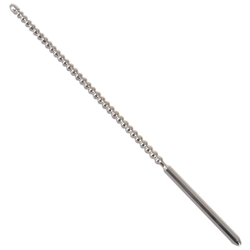 Уретральний стимулятор - Dip Stick Ripped 6MM