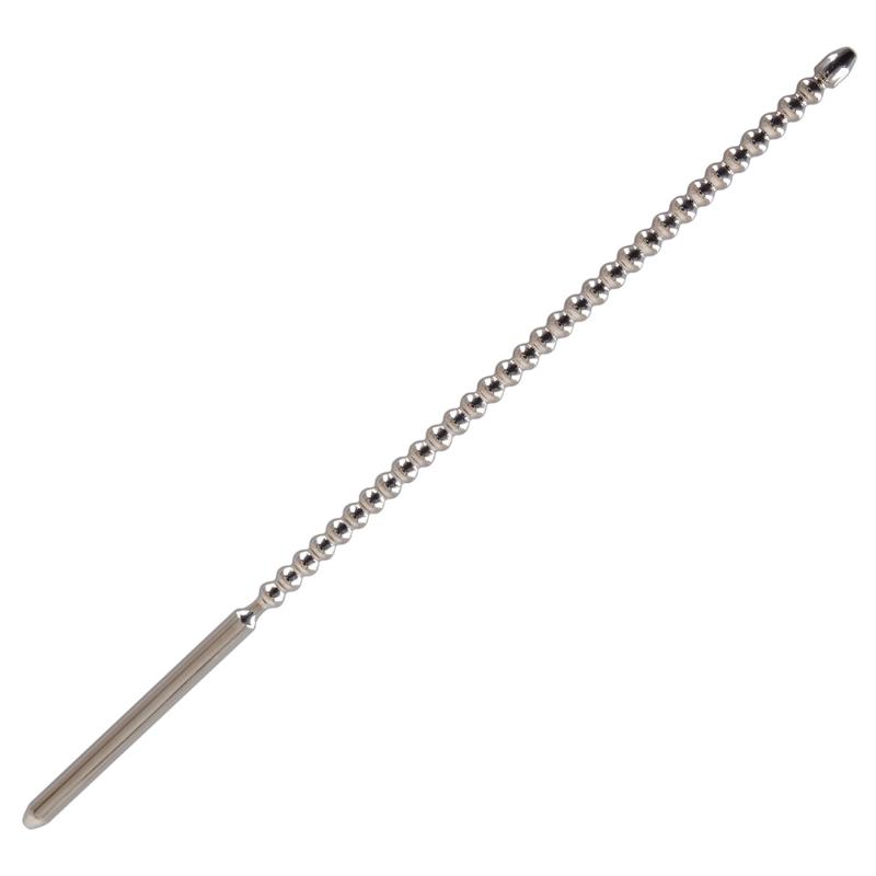 Уретральний стимулятор - Dip Stick Ripped 6MM
