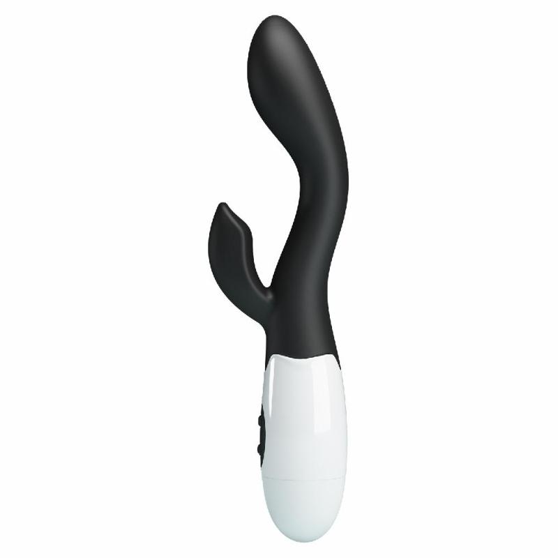Вібратор - Pretty Love Brighty Vibrator Black