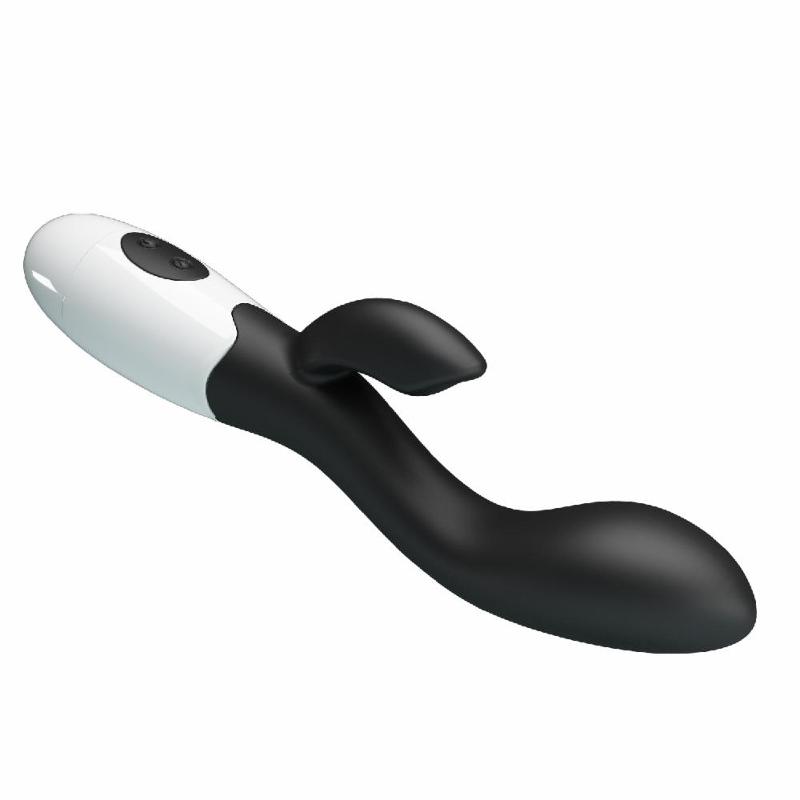 Вібратор - Pretty Love Brighty Vibrator Black
