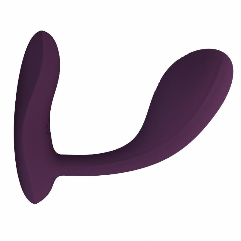 Стимулятор G-точки - Pretty Love Baird G-Spot Stimulator Purple
