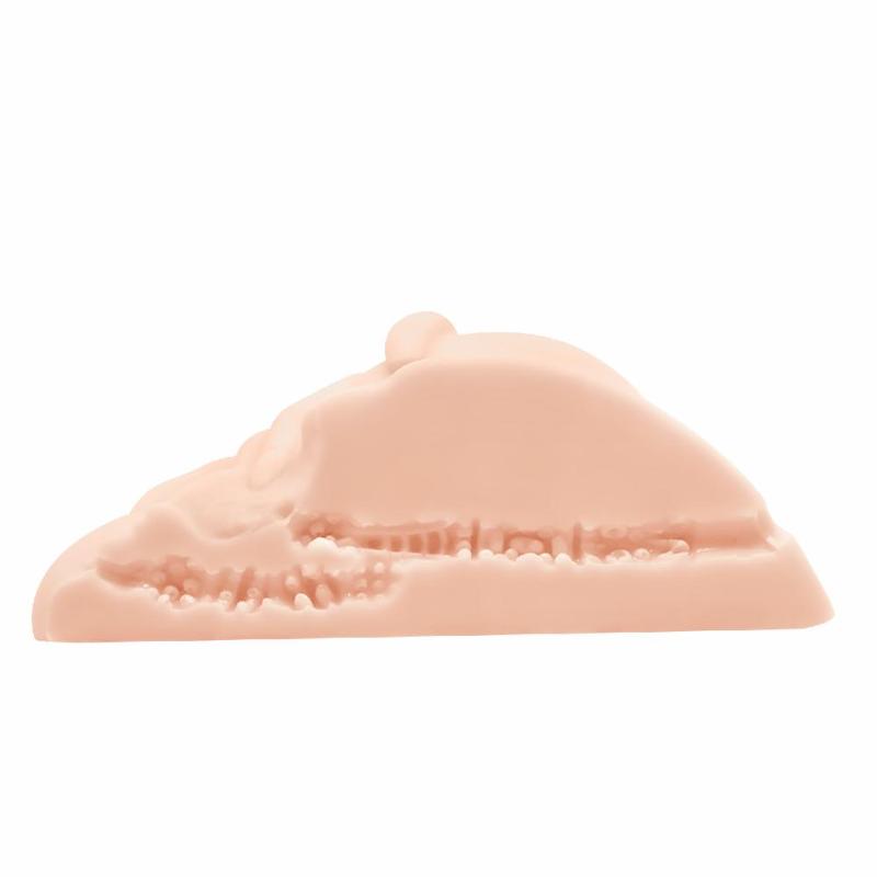 Мастурбатор - Crazy Bull Lifelike Experience Vagina and Anal