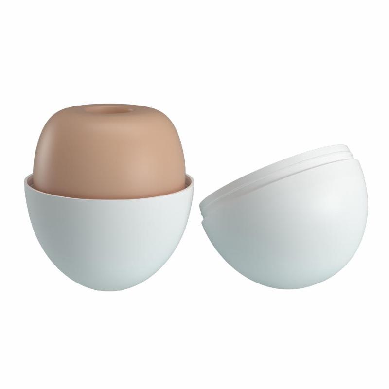 Мастурбатор - Pretty Love Pleasure Egg Masturbator Flesh