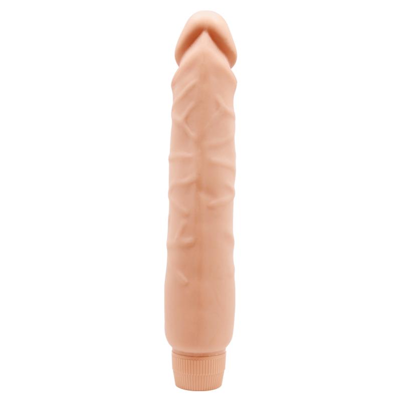 Вібратор - Barbara Jack Vibrator 10" Flesh