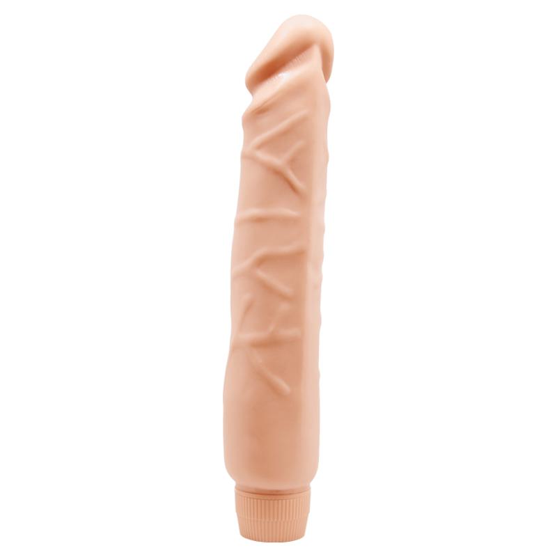 Вібратор - Barbara Jack Vibrator 10" Flesh