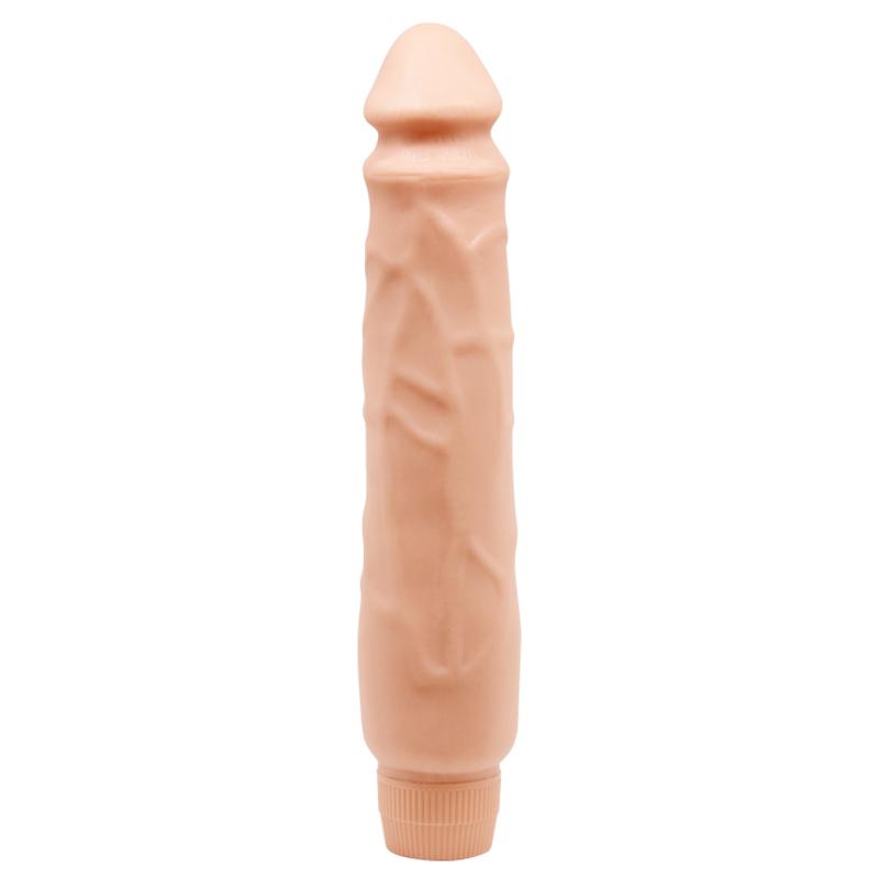 Вібратор - Barbara Jack Vibrator 10" Flesh