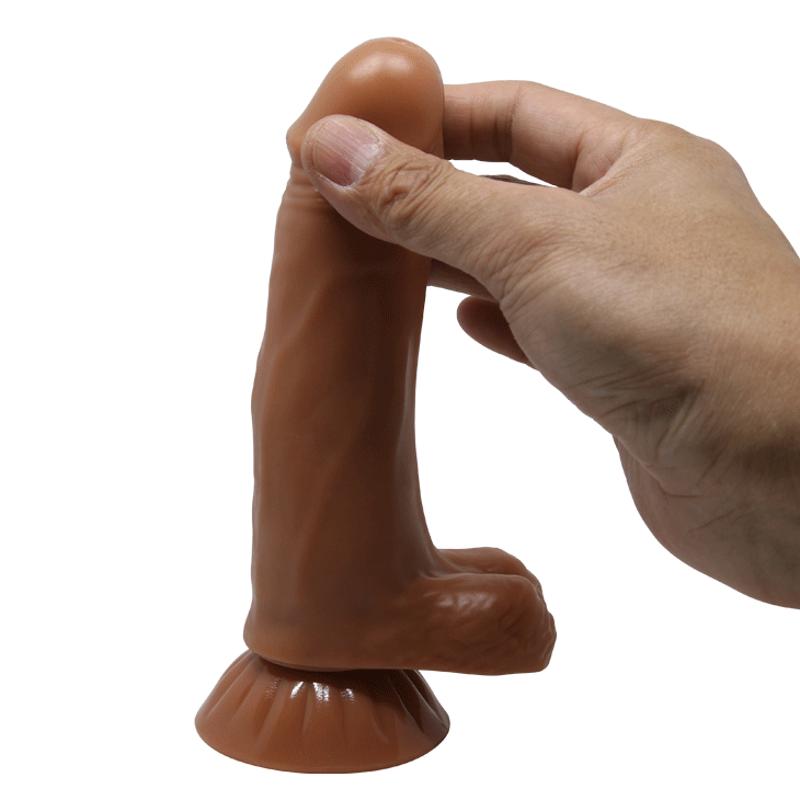 Вібратор - Beautiful Encounter Easton Vibrator Latin