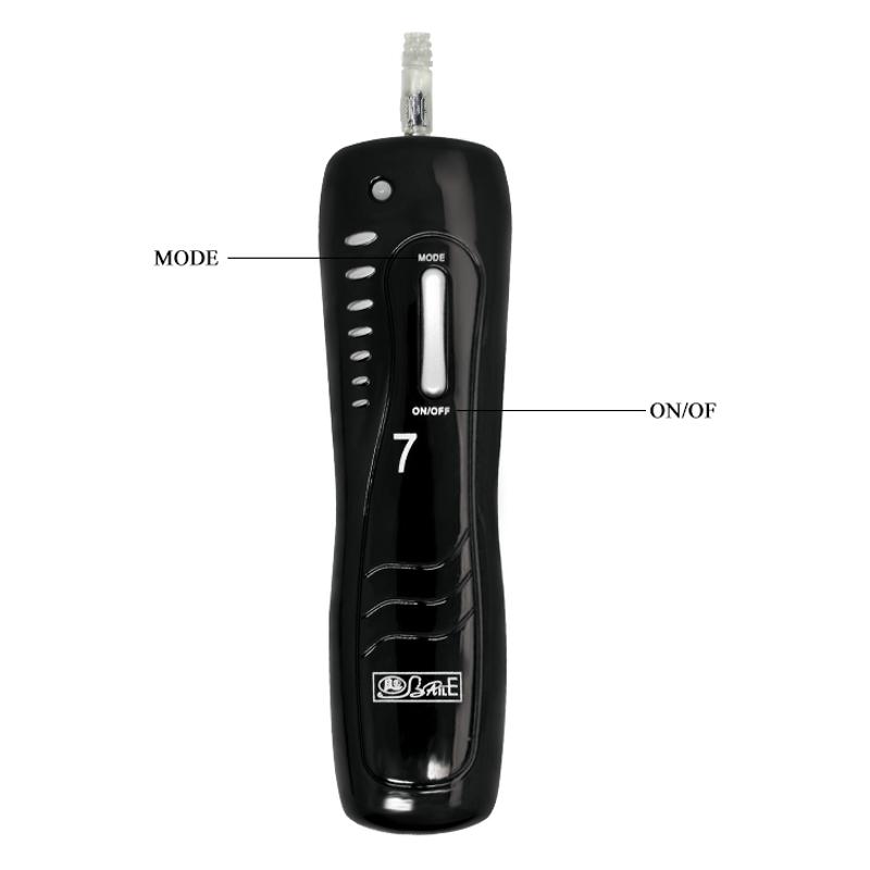 Вібратор - Beautiful Encounter Easton Vibrator Latin