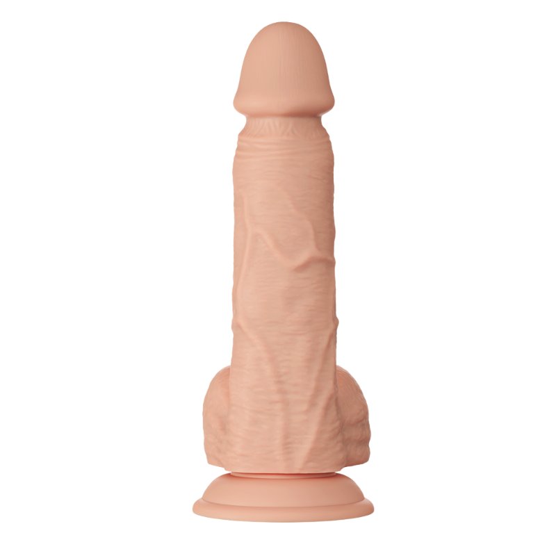 Фалоімітатор - Beautiful Encounter Bahamut Dildo Flesh
