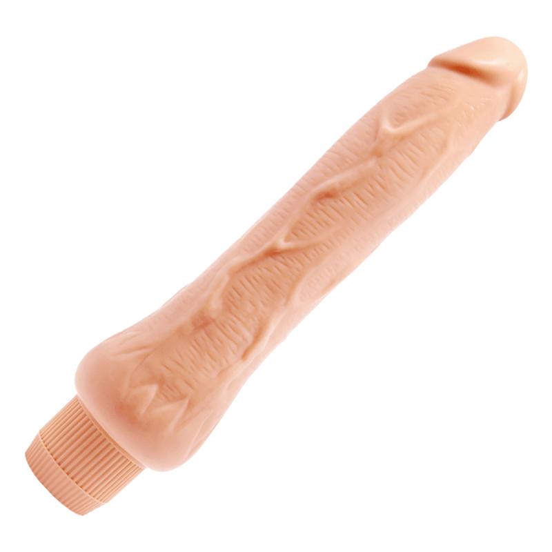 Вібратор - Barbara Dryad Vibrator 9,8" Flesh
