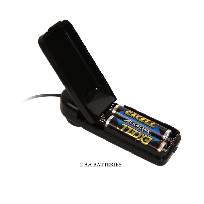 Вібратор - Beautiful Encounter Johnson Vibrator Flesh