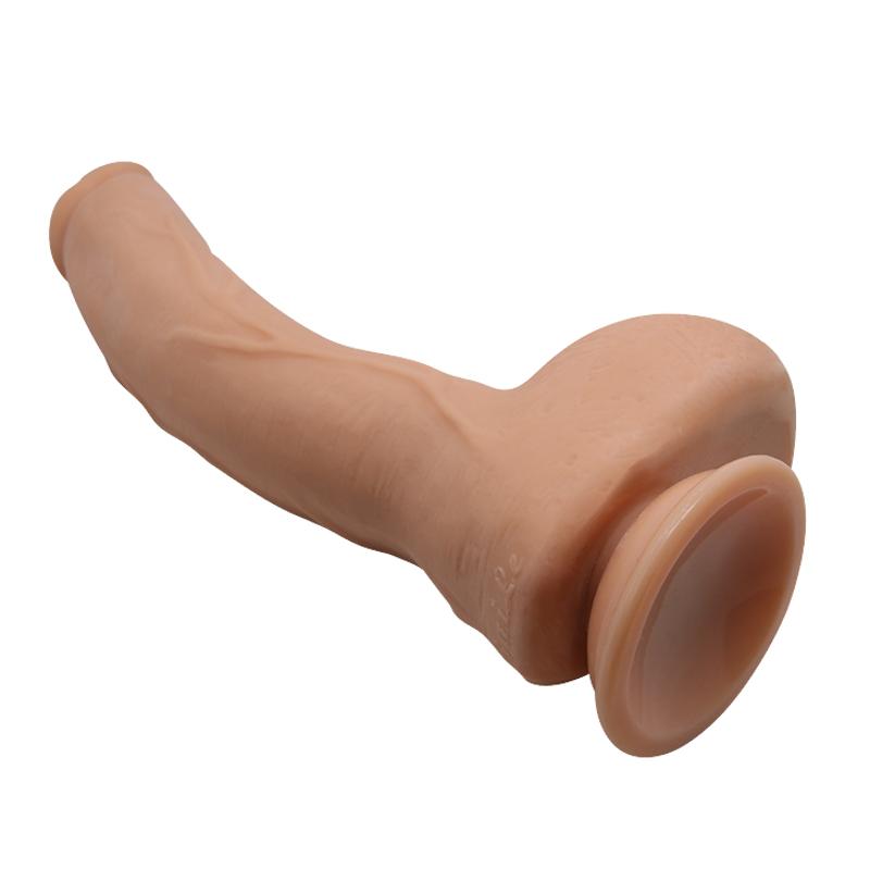 Фалоімітатор - Beautiful Encounter Jack Dildo Flesh