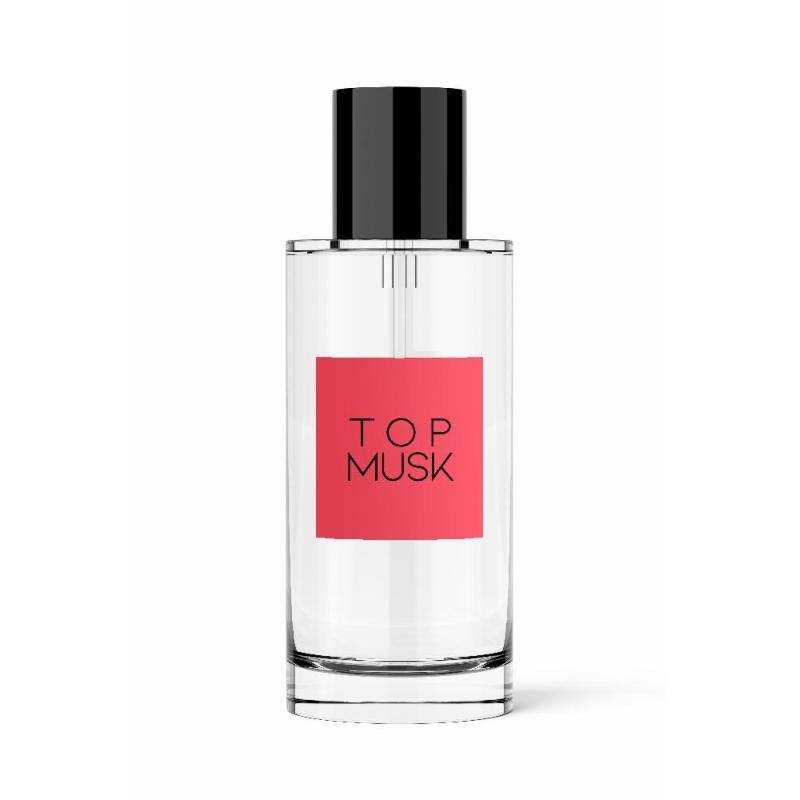 Чоловічі парфуми - Top Musk, 50 мл
