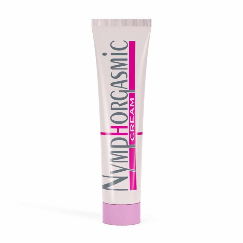 Крем - Nymphorgasmic Cream, 15 мл