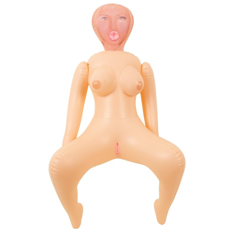 Секс лялька - Jezebel Ryding Doll