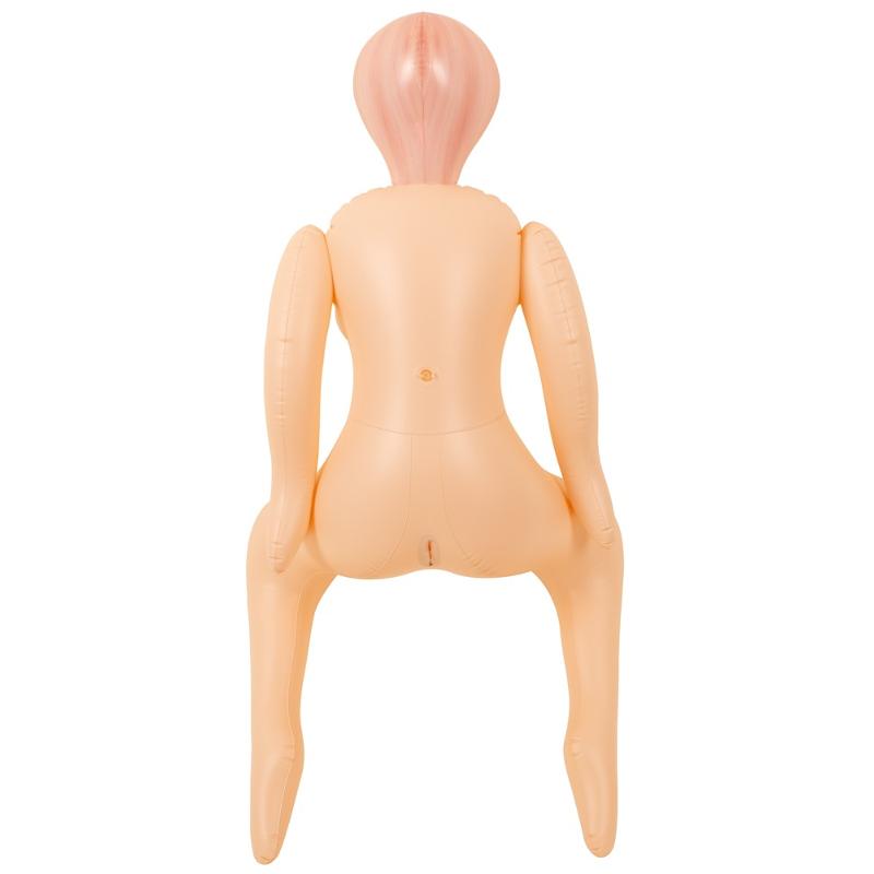 Секс лялька - Jezebel Ryding Doll