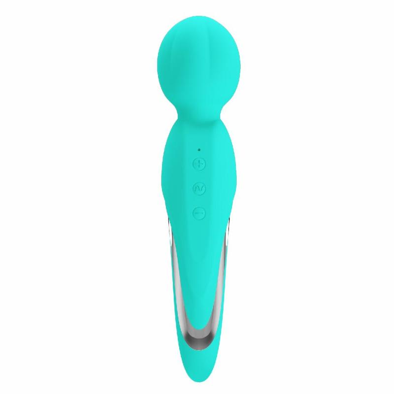 Вібромасажер - Pretty Love Walter Massager Mint
