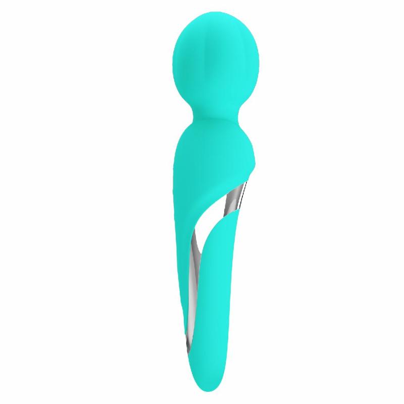 Вібромасажер - Pretty Love Walter Massager Mint