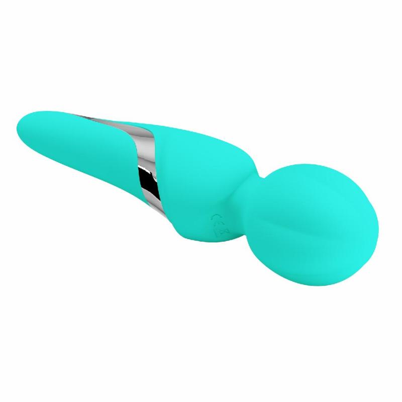 Вібромасажер - Pretty Love Walter Massager Mint