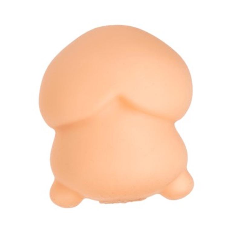 Антистрес Stretchy Penis Huggable Flesh, 7 см