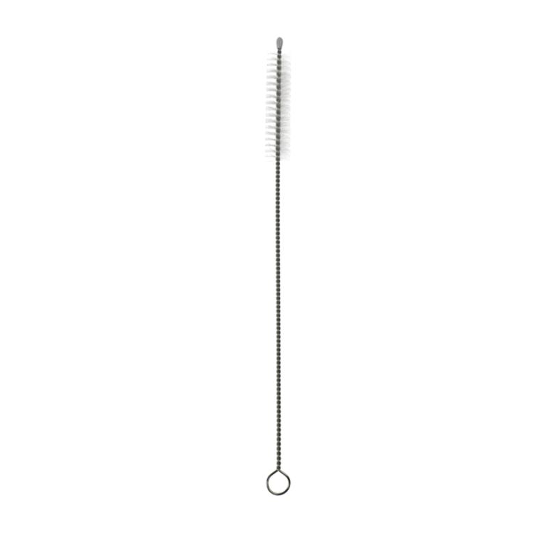 Скляні трубочки Glass Drinking Straw Willy (в наборі 4 трубочки та щіточка)