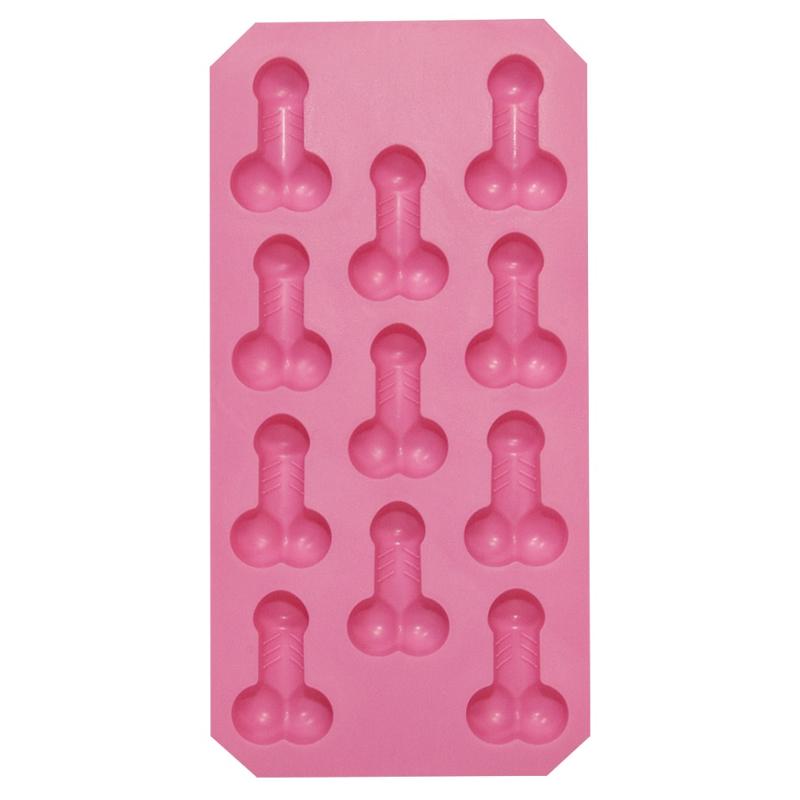 Форма для льоду - Sexy Ice Maker