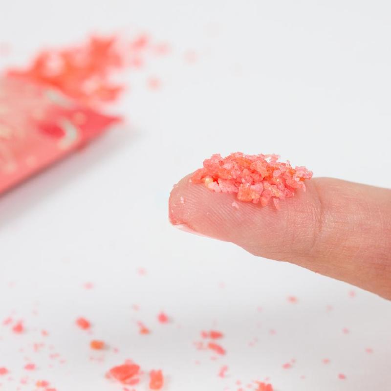 Стріляючі цукерки - Secret Play Explosive Kiss Watermelon, 9 г