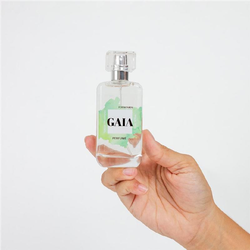 Жіночі парфуми - Secret Play Gaia, 50 мл