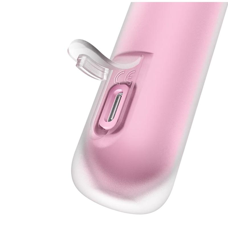 Кліторальний стимулятор - Satisfyer First Kiss