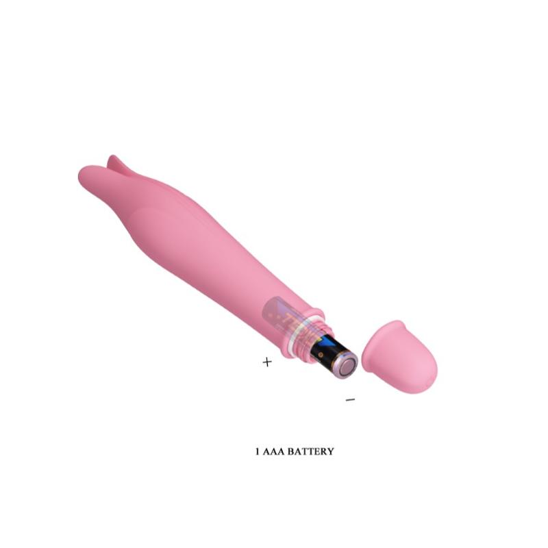Вібратор - Pretty Love Edward Vibrator