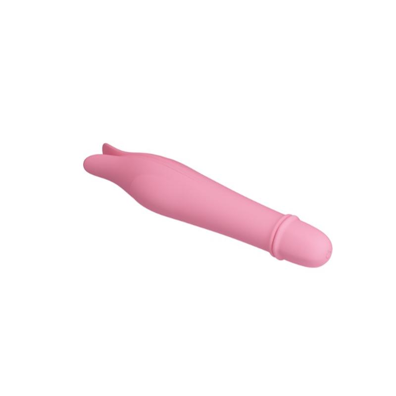 Вібратор - Pretty Love Edward Vibrator