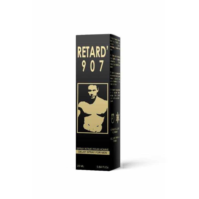 Пролонгатор - Retard'907, 25 мл