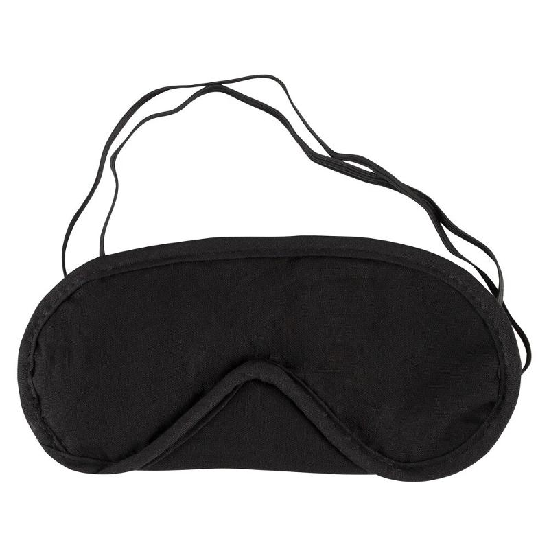 Маски - Cottelli Collection Blindfold Set, 2 шт.
