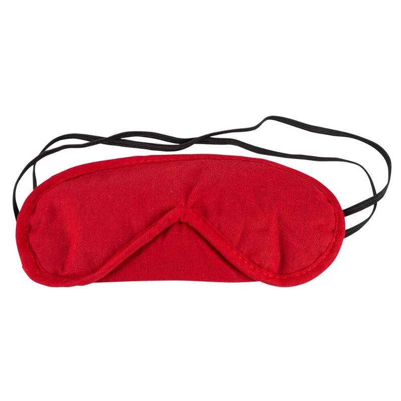 Маски - Cottelli Collection Blindfold Set, 2 шт.