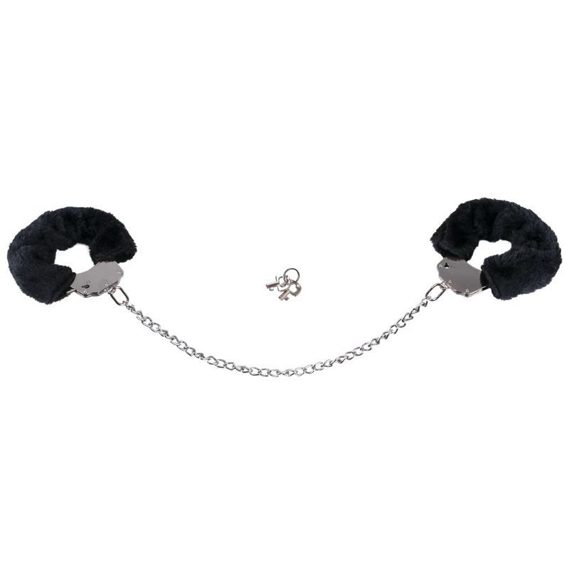 Наручники - The Bigger Handcuffs