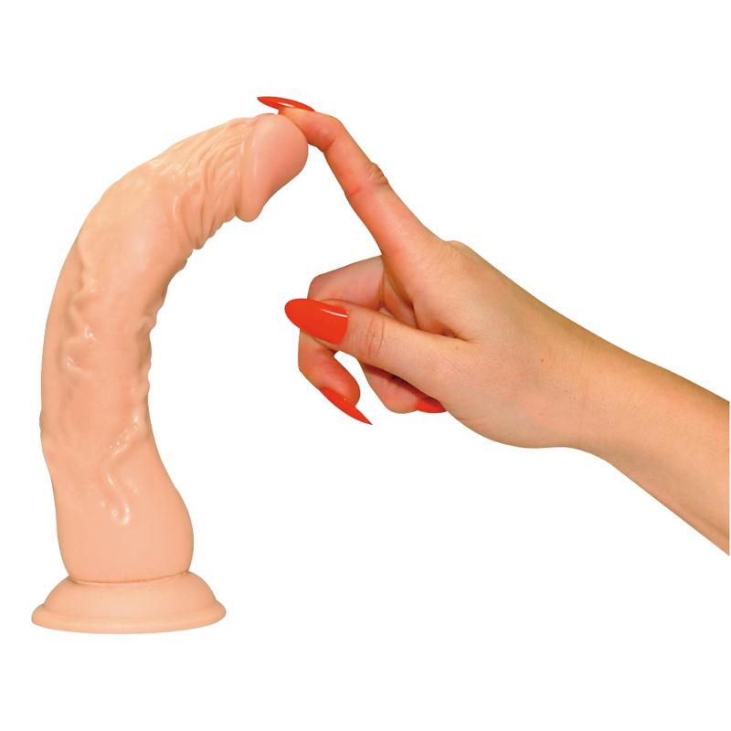 Фалоімітатор - European Lover Flesh
