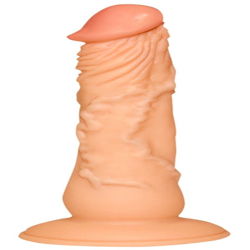 Фалоімітатор - European Lover Small Flesh
