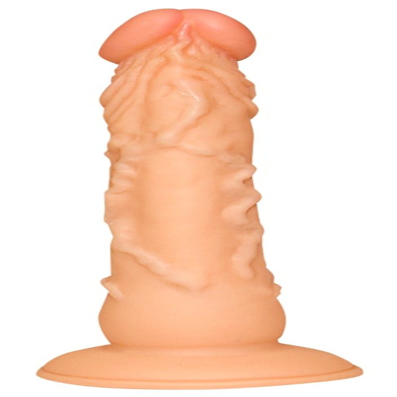 Фалоімітатор - European Lover Small Flesh