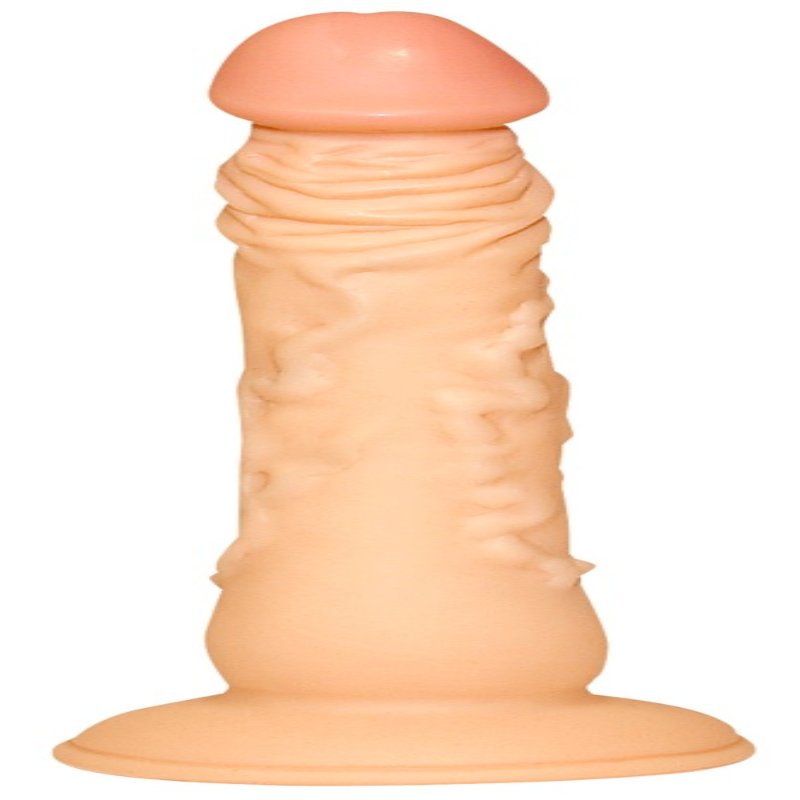 Фалоімітатор - European Lover Small Flesh