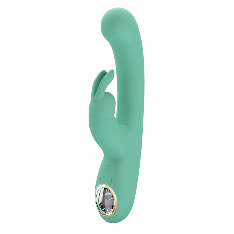 Вібратор - Pretty Love Lamar Vibrator Mint