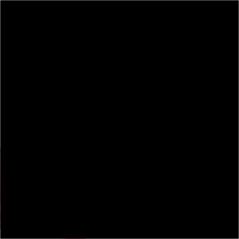 Анальний душ - Mr.Play Anal Douche Blkc Black