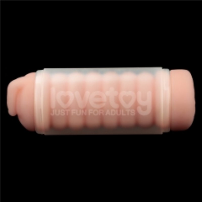 Мастурбатор - Virgin-Skin Blowout Stroker Vagina and Anus