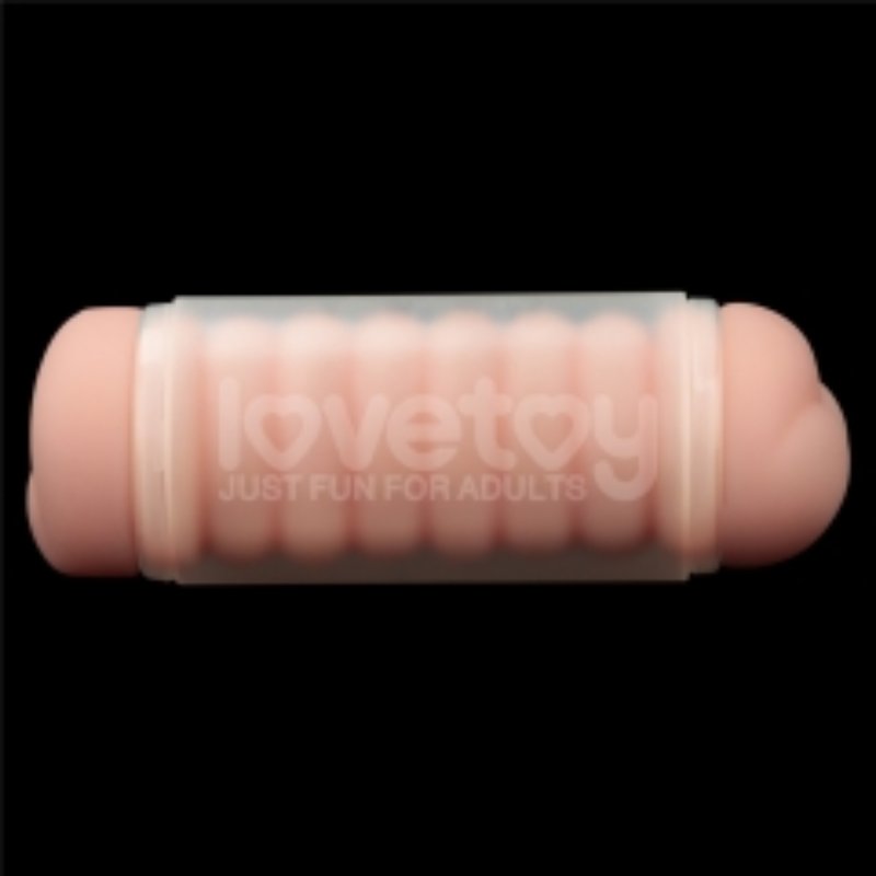 Мастурбатор - Virgin-Skin Blowout Stroker Vagina and Ass