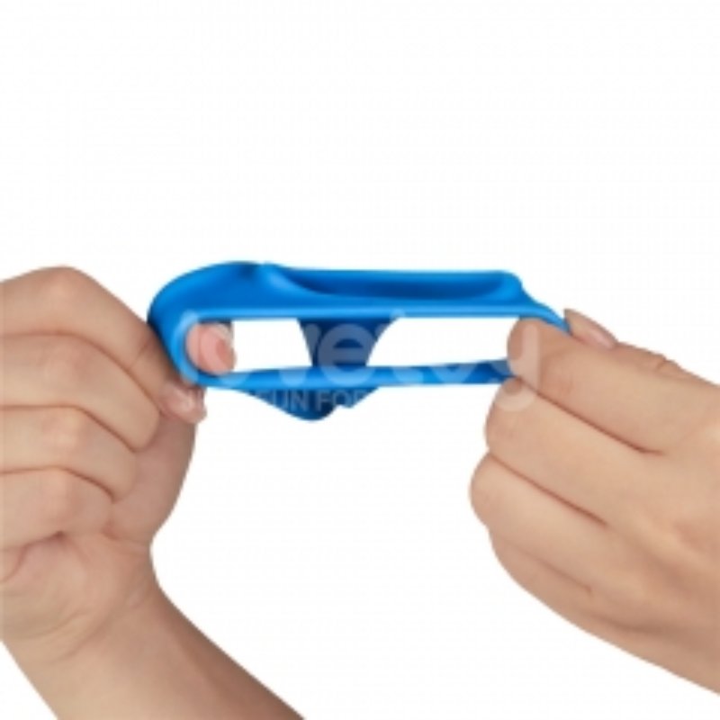 Насадка на член - Pinnacle Pro Trio Grip Enhancer Sleeve