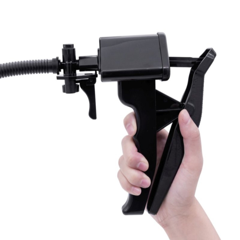 Вакуумна помпа - Powerpump PRO 02 - Clear