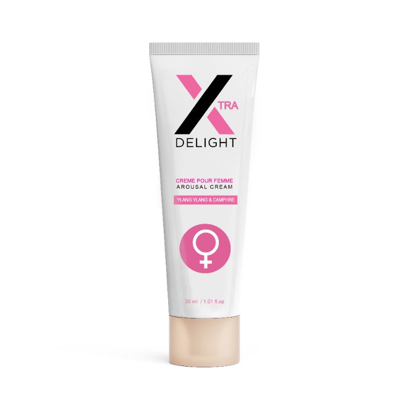 Крем - Xtra Delight, 30 мл