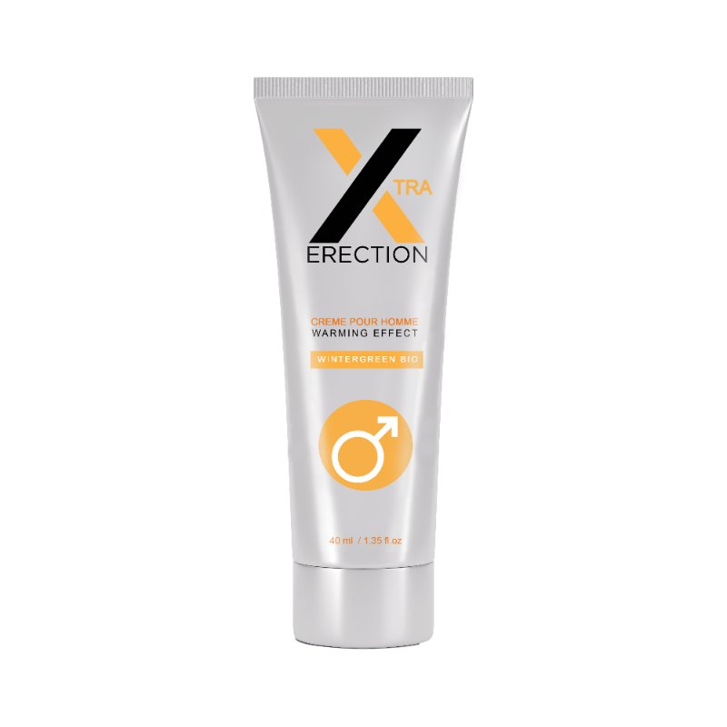 Крем - Xtra Erection, 40 мл
